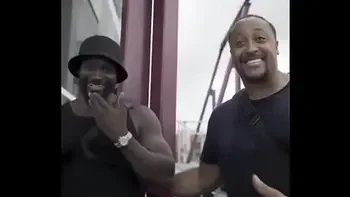 Graciebon y los guardias