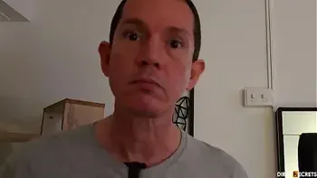 I MAKE AN AGREEMENT WITH MY STEPSON TO FUCK MY WIFE SO HE WON'T RAT ME OUT TO MY TRANSSEXUAL GIRLFRIEND