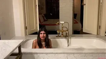 Mia khalifa new 2024