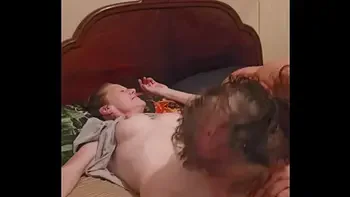 After drinking all nt. Readheads Pussy is used...