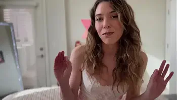 Is Step-Mom Porn Ethical? (Freeuse Facial)