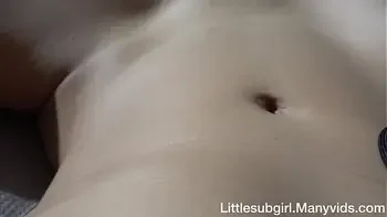 Good Morning with Horny Petite Asian