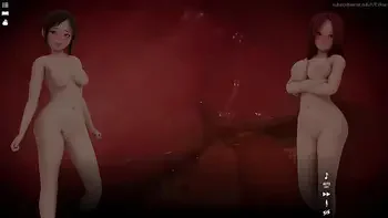 Diminishment Prologue - Anal Vore, Vore & Unbirth