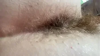 Hairy ass fetish video super hairy asshole