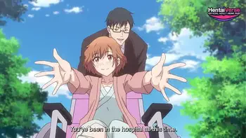 Episode 2: Doting Days (English Sub)