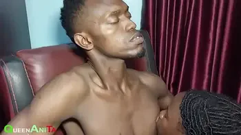 BLACK TO BLACK RAW SEX