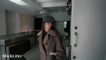 sugar baby asked for cock