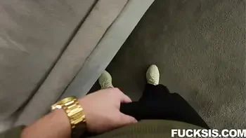 Forbidden Desires: My Stepbrother's Irresistible Teasing