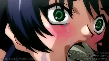 Taimanin Asagi Episode 1 decensored by etchiatto