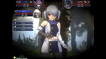 [Iris Chronicle]Defeated part1