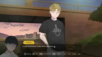 NTRMAN- Seasons of Loss Spring - NTR Playthrough