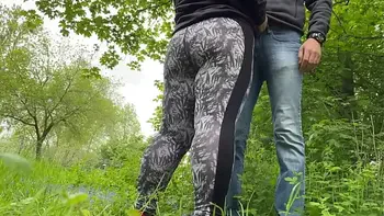 Wise mother in law makes me cum again and again