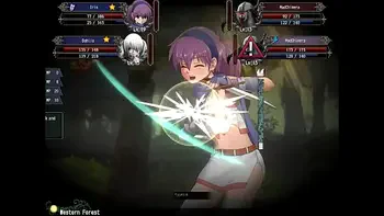 [Iris Chronicle]Defeated part2