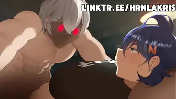 Zenless Zone Zero porn | Horny Lakris