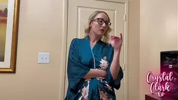 Stepmom Says Turn The Music Down!