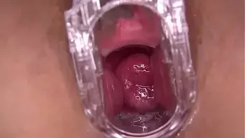 TIGHT ON THE INSIDE AND VERY SOFT ON THE OUTSIDE