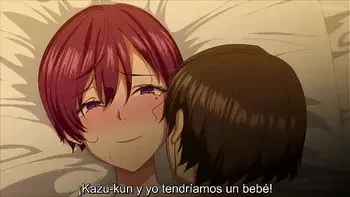No Waifu No Life! Capitulo 2 (Hentai)