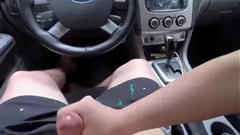 Amateur real hard sex on vacation in nature