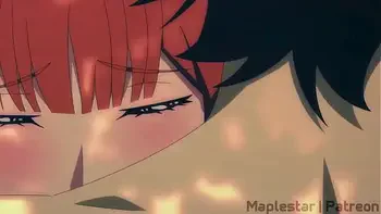 (HMV) -  animaciones - Konosuba - Demon slayer - the rising of the shield hero