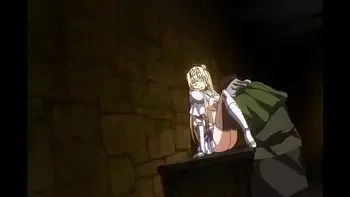 [Decensored] [Upscaled] Kuroinu Kedakaki Seijo wa Hakudaku ni Somaru E02