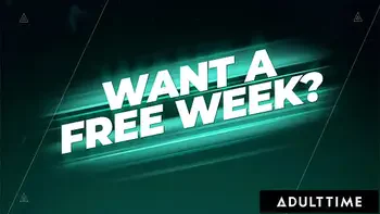 ADULT TIME - Sweaty Workout Ends In Pussy Licking For MILF Cali Sweets And Stepbae Sky Wonderland