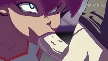 A girl's perspective Part 2 - Gender Bender/Gender swap Animation by Nevarky