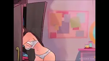 Fucking the babe next to the wife! Sleeping in the couple room!