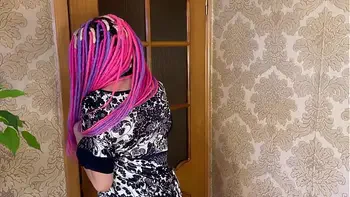 We Film a Crazy Vacation Video with Hard Spanking