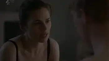 Hayley Atwell - Big Titted Hot Sexy and Sex Scenes