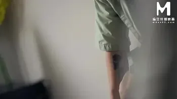 ModelMedia Asia - The Secret Between Stepmother and Aunt