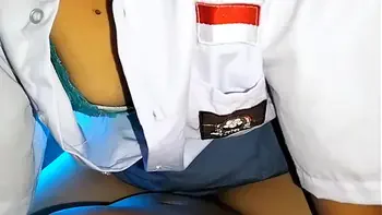 Part 2 Siswi SMA Open BO Ngentot Sampai Crot didalam