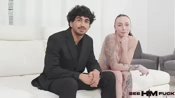 See An Uncut 19-Year-Old Latino Fuck featuring Jay Raw with Indica Marie