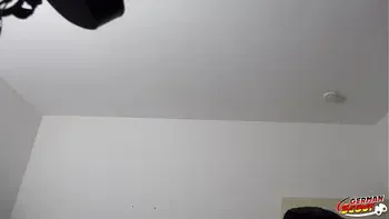 GERMAN SCOUT - Crazy Skinny Goth Girl Brisen love Rough Fuck at Porn Casting with Rimjob Squirting and Deepthroat