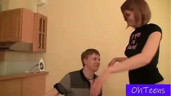 Nataly and Tommy - 2