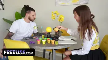 FREEUSE Handsy School Project