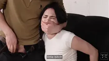 My foster parents found out that I misbehaved and in shock decided to punish me...