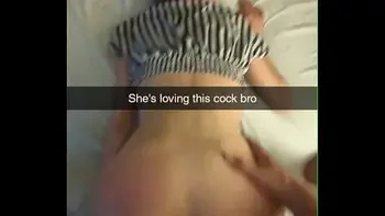 First Time Tinder Date Fucked By Exs Best Friend On SnapChat - College Milf Richelle Rose