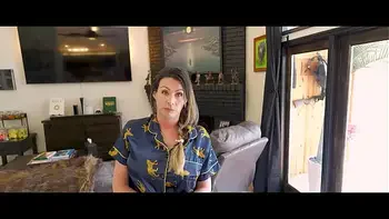 Spending Spring Break With My Sexy Step Aunt Part 1 Coco Vandi