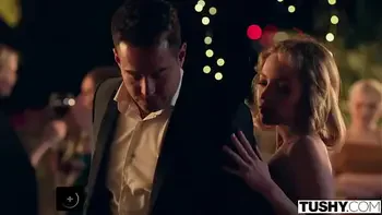 TUSHY Anal Obsessed Spy Bella Spark Has Very Special Skill Set