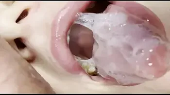 Pregnancy camshot compilation