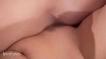 Lesbea Redhead lesbian scissoring orgasm after sauna meeting