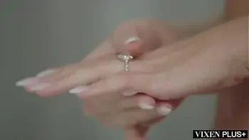 VIXENPLUS Jessa Rhodes Intense and Hot Anal With Driver