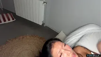 Asian exorcism revives with a hard fuck