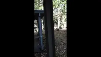 Fit bodied brave women go out Naked in public. Nude outdoor exhibitionism! Slim & Sexy