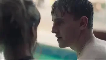 Normal People - Daisy Edgar Jones - sex scene - 3