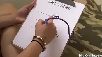 MIA KHALIFA - Not An Ordinary Site, Not An Ordinary Girl