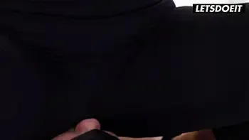 Beautiful Babe Ruby Reign Seduces StepBro Into Passionate Sex - LETSDOEIT