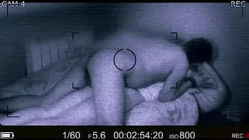 CAUGHT MY STEPDAUGHTER fucking with my best friend