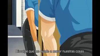 Hajimete no Hitozuma - Capitulo 3 (Hentai)