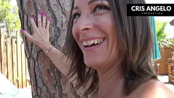 Inside Swinger Club - ABSO SPA - FRANCE by Kyara Nyx - Elle nous fait visiter son club français préféré... - part 03